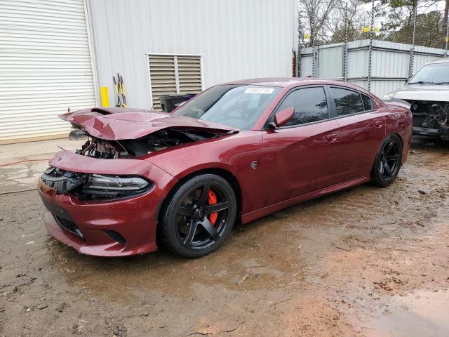 2019 DODGE CHARGER SR - 2C3CDXL93KH683982