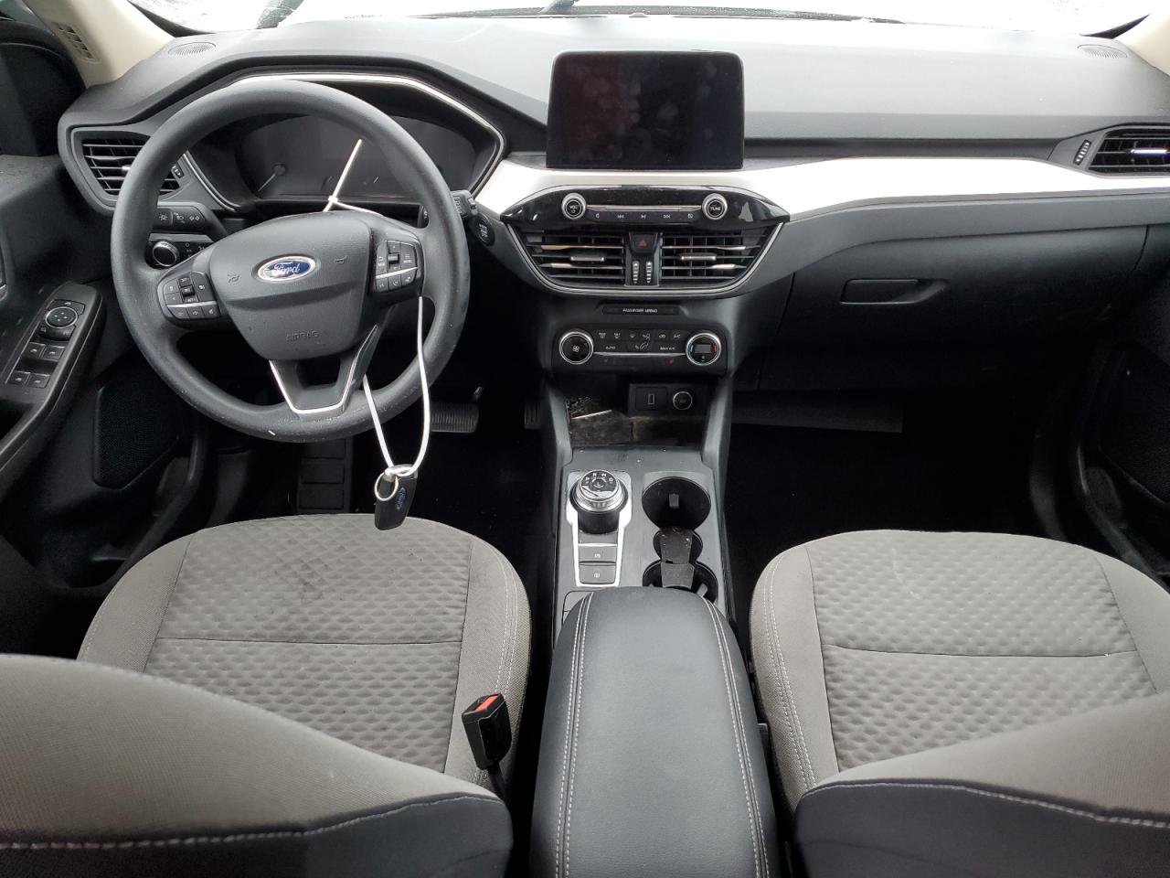 1FMCU9G6XLUA67763 FORD ESCAPE 2020