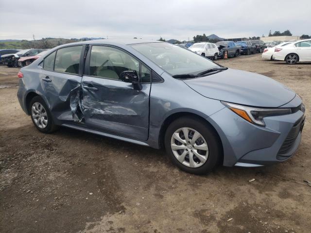 2023 TOYOTA COROLLA LE JTDBCMFE0P3016329