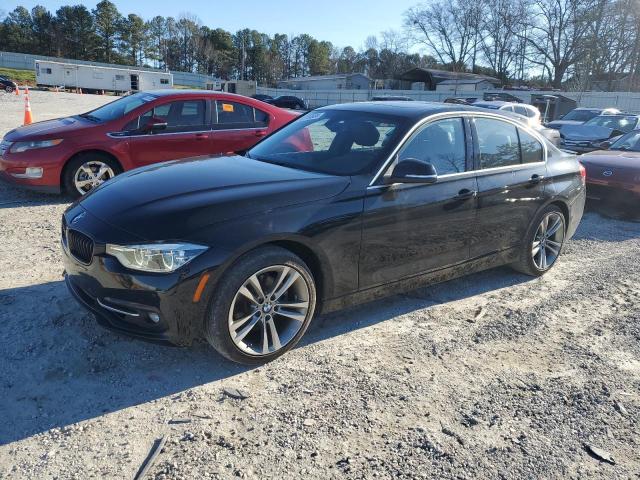 2018 BMW 330 I - WBA8B9C53JEE81696