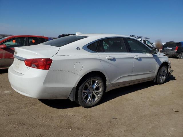 2015 CHEVROLET IMPALA LT 2G1125S34F9109944