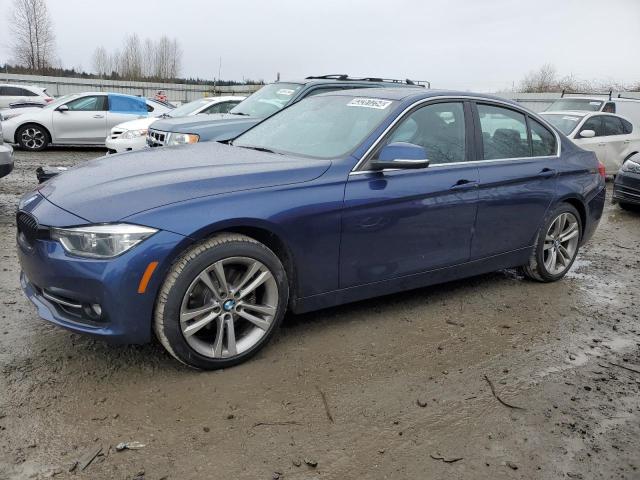 2018 BMW 330 I - WBA8B9C50JEE83356