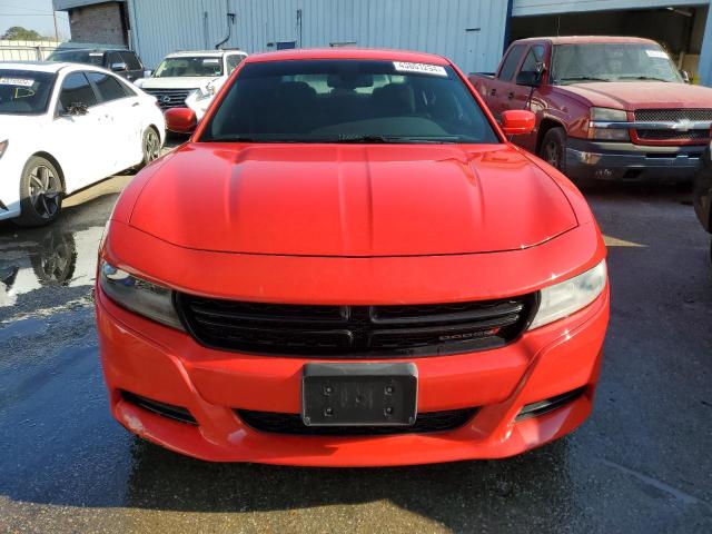 2016 DODGE CHARGER R/ - 2C3CDXCTXGH114629
