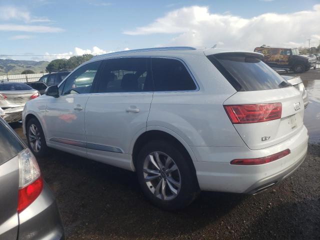 WA1LHAF7XKD018821 2019 AUDI Q7, photo no. 2