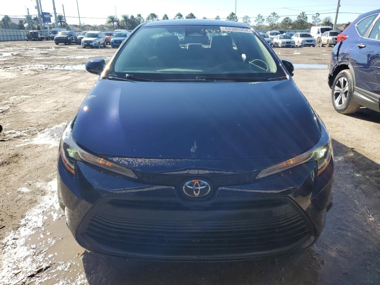 5YFB4MDEXPP005958 TOYOTA COROLLA 2023