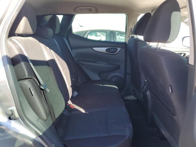 2021 NISSAN ROGUE SPOR - JN1BJ1AW2MW671013