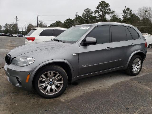 Global Auto Auctions: 2012 BMW X5 XDRIVE5