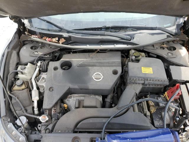 2015 NISSAN ALTIMA 2.5 - 1N4AL3AP4FC461188