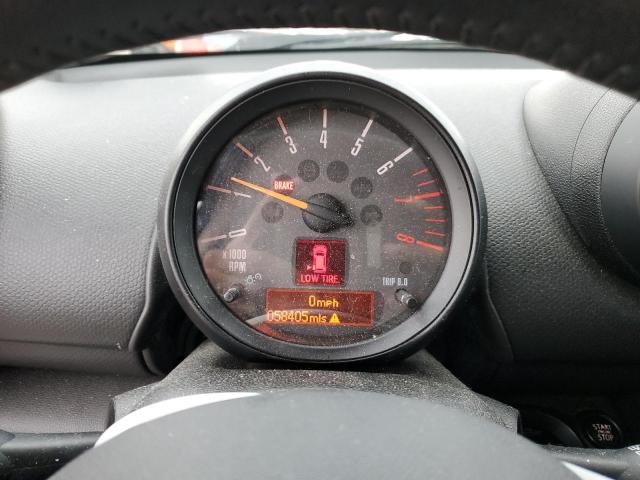 2015 MINI COOPER COU WMWZB3C56FWM32850
