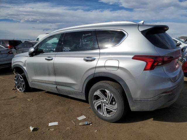 2023 HYUNDAI SANTA FE S - 5NMS2DAJ4PH593891
