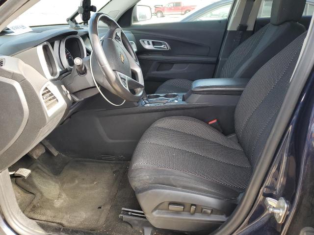 2017 CHEVROLET EQUINOX LT 2GNALCEK7H1501725