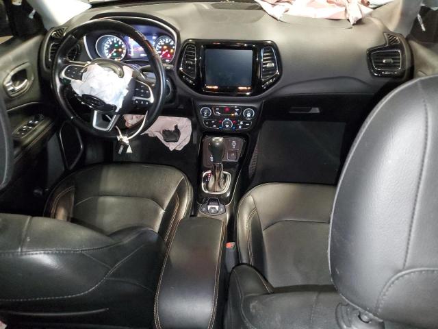 2021 JEEP COMPASS LI - 3C4NJDCBXMT520660