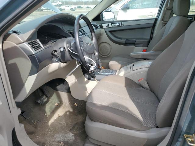 2A4GM484X6R842824 | 2006 Chrysler pacifica