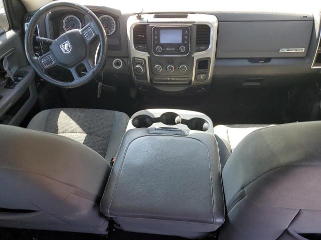 2016 RAM 1500 SLT 1C6RR6GT6GS145730
