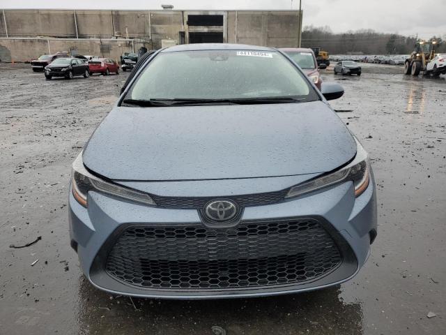 2020 Toyota Corolla Le VIN: JTDEPRAE8LJ054628 Lot: 44110494