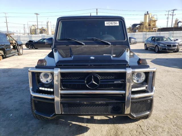 VIN WDCYC7DF2FX230179 2015 Mercedes-Benz G-Class, 6... no.5