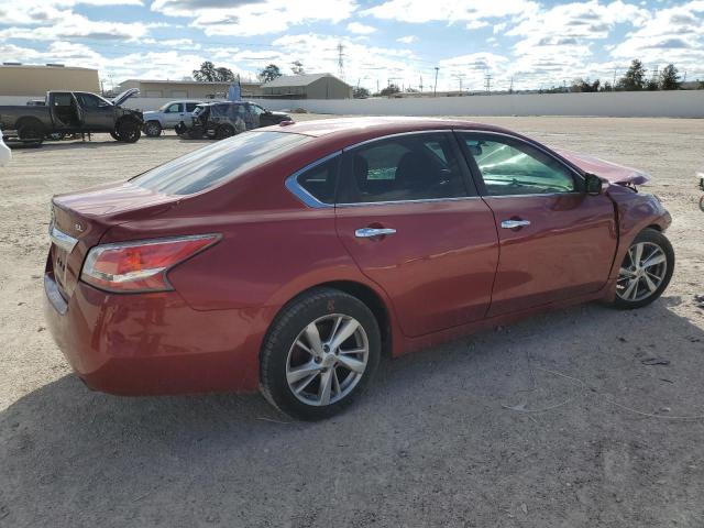 2015 Nissan Altima 2.5 VIN: 1N4AL3AP9FN370440 Lot: 42507854