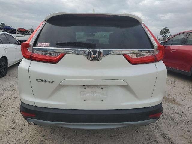 2018 HONDA CR-V EX 5J6RW1H53JL003545