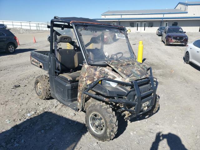 2014 POLARIS RANGER 900 - 4XAUH9EA7EG343846