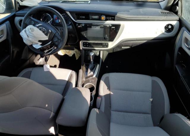 2017 TOYOTA COROLLA L 5YFBURHE2HP697125