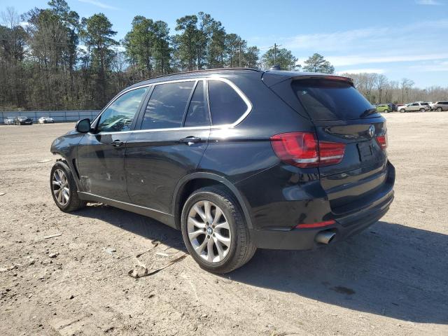 5UXKR2C53G0H42650 2016 BMW X5, photo no. 2