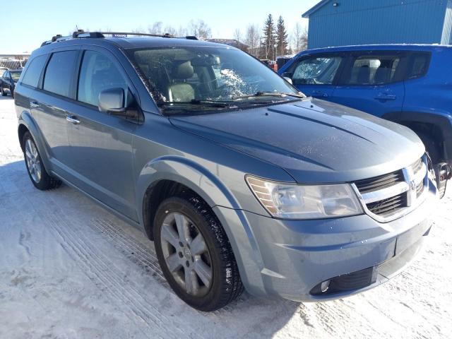 Vin: 3d4ph6fv2at162698, lot: 44042264, dodge journey r/t 20104