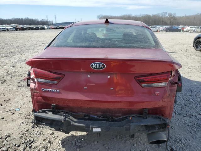 2018 KIA OPTIMA LX 5XXGT4L39JG201382