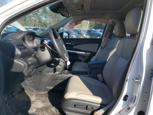2015 HONDA CR-V TOURI 5J6RM4H90FL024239