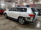 TOYOTA HIGHLANDER photo