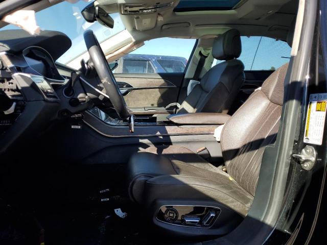 2020 AUDI A8 L WAU8DAF81LN002970