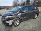 2015 TOYOTA SIENNA LE - 5TDKK3DC2FS642461