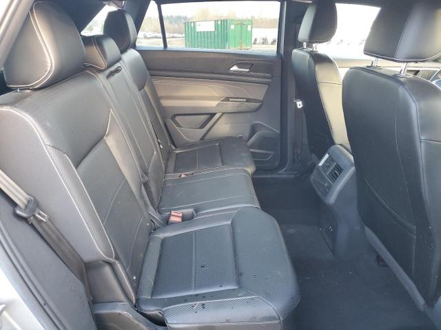 2022 VOLKSWAGEN ATLAS CROS 1V2HE2CA9NC218401