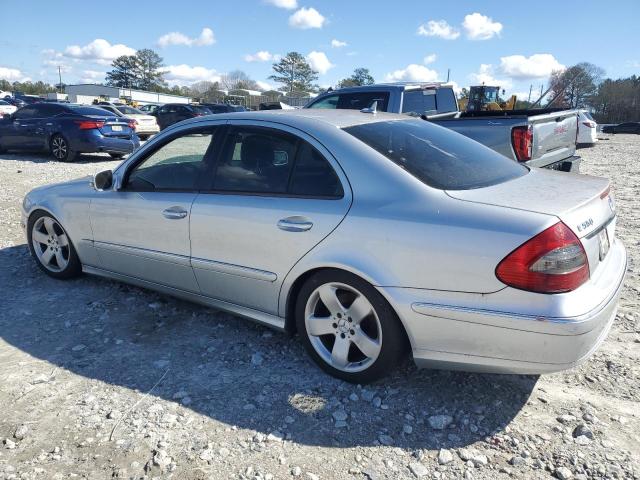 2007 Mercedes-Benz E 550 VIN: WDBUF72X77B018057 Lot: 44230114