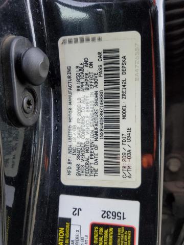 1NXBU40E39Z146880 | 2009 Toyota corolla base