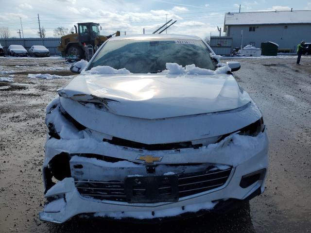 2018 Chevrolet Malibu Lt VIN: 1G1ZD5ST3JF231434 Lot: 42716114