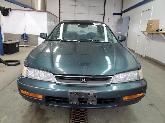 1996 Honda Accord Lx VIN: 1HGCD5634TA157112 Lot: 41906454