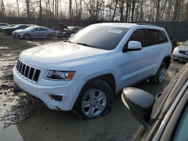 2015 JEEP GRAND CHER - 1C4RJFAG2FC129805