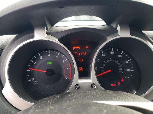 2016 NISSAN JUKE S - JN8AF5MV6GT658800