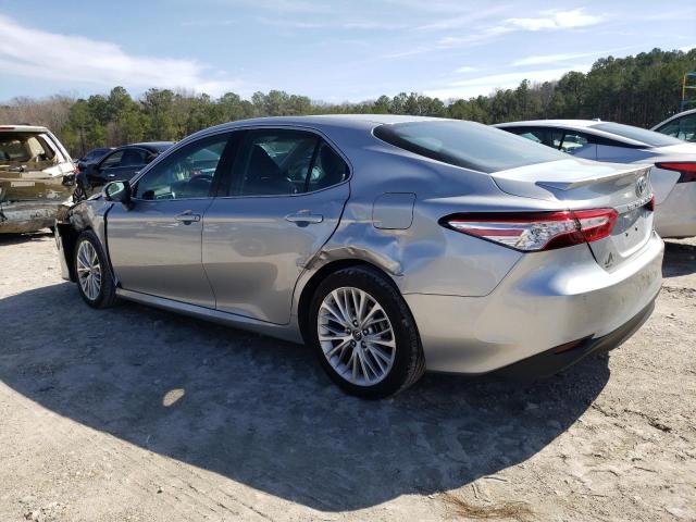 2018 TOYOTA CAMRY L 4T1B11HK8JU155838