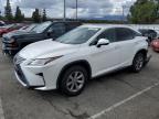 2019 LEXUS RX 350 BAS VIN:2T2ZZMCA3KC138676