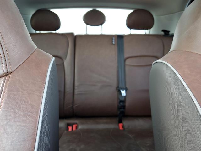 2016 FIAT 500X LOUNG ZFBCFXDT8GP474940