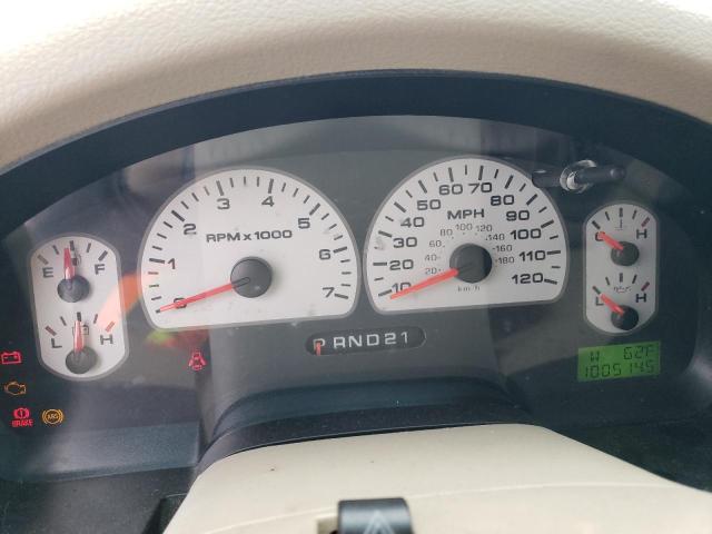 2006 Ford F150 Supercrew VIN: 1FTPW14556KC88829 Lot: 44420394