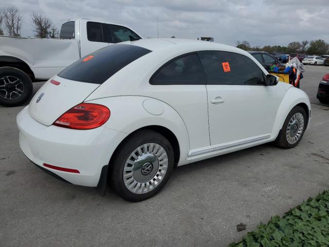 2014 Volkswagen Beetle VIN: 3VWJ17AT5EM645862 Lot: 44599704