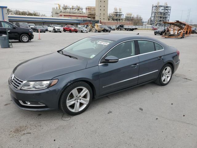 2015 VOLKSWAGEN CC SPORT WVWBP7AN9FE815249