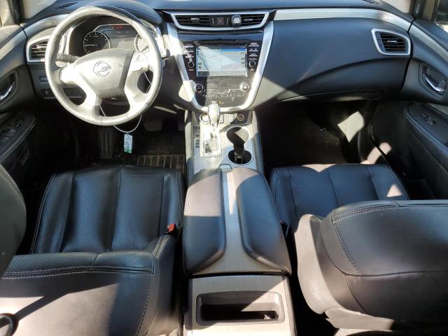 2015 Nissan Murano S VIN: 5N1AZ2MH3FN208242 Lot: 43238414