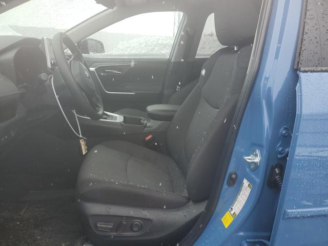2023 TOYOTA RAV4 WOODL - 2T3UWRFV6PW178945