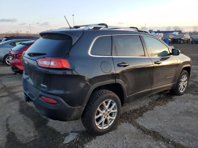 2014 Jeep Cherokee Latitude VIN: 1C4PJMCS2EW124632 Lot: 41364834