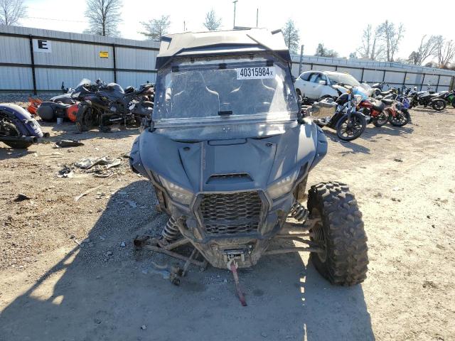 2023 KAWASAKI KRT1000 B - JKARTCB17PB501241