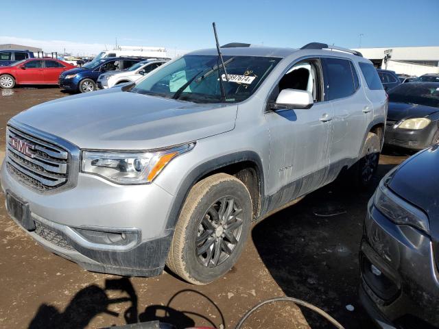 2017 GMC ACADIA SLT 1GKKNULS4HZ194493