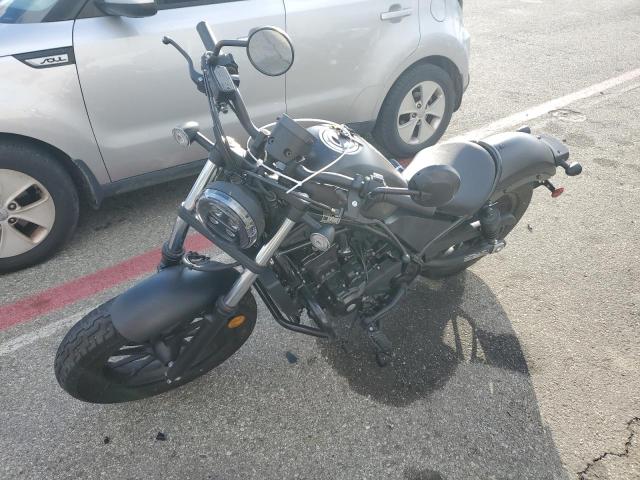 2021 HONDA CMX300 A MLHNC5355M5400028